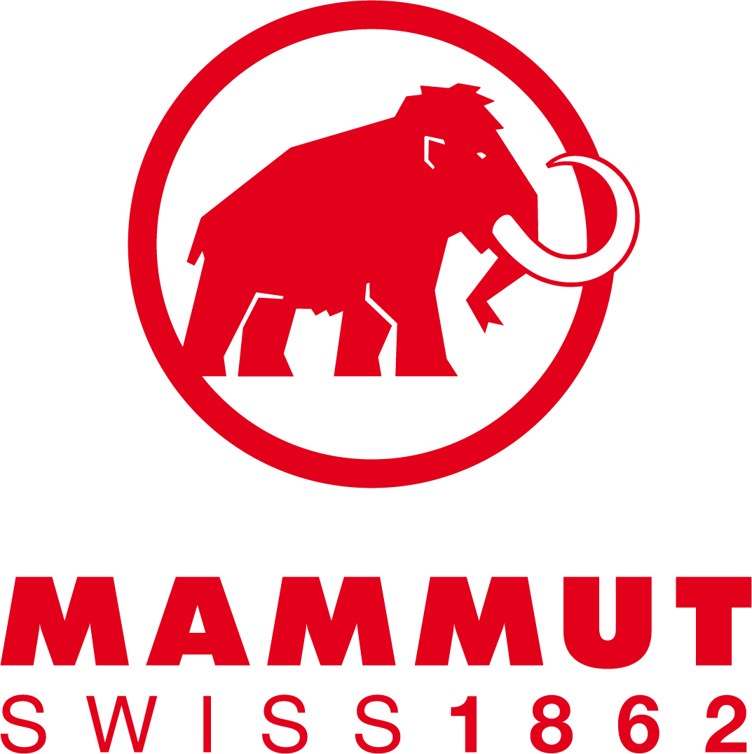 Athletic sports group Mammut uses the Lena theme to bring their gear to life