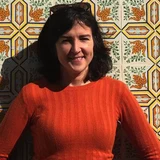 Victoria Chernih