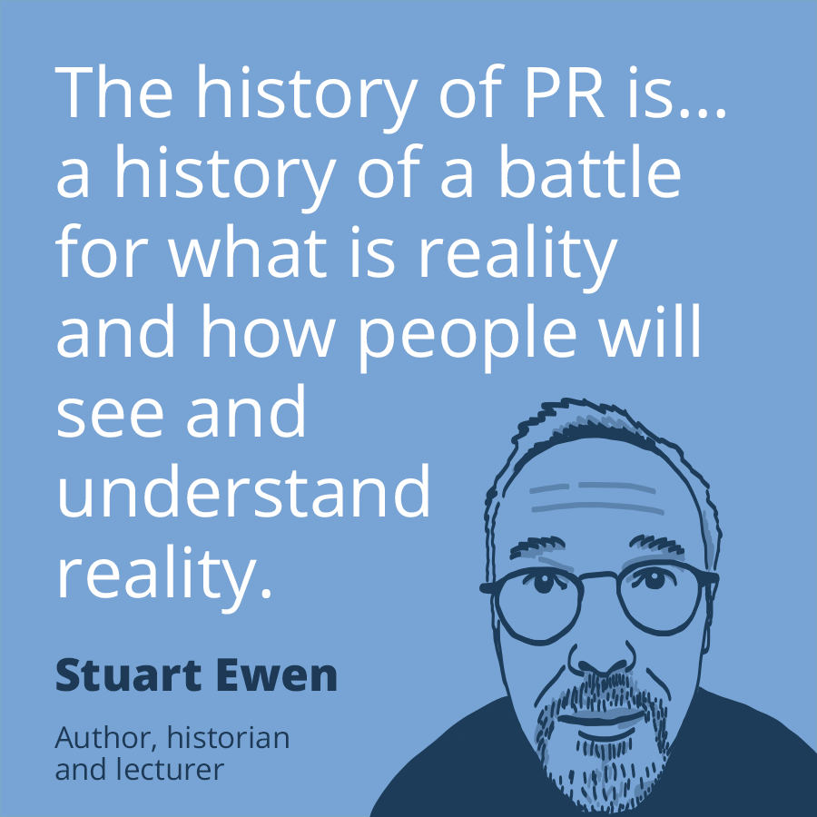 pr quotes 25 famous sayings about public relations prezly